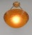 Metal French Art Deco Pendant Light by Muller Freres Gv De Croismare 1920s France For Sale - Image 7 of 11
