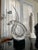Formia Murano 1970s Formia Murano Glass Abstract Sculpture For Sale - Image 4 of 5