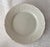Ceramic Rosenthal Sanssouci Barbara Thin Gold Trim 8” Salad/Desert Pair of Plates Excellent Vintage Condition. For Sale - Image 7 of 17