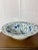 Antique Large Chinese Blue & White Bowl For Sale In Boston - Image 6 of 8