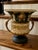 Vintage Majolica Urn For Sale - Image 4 of 8