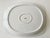 Rosenthal Large White Suomi Platter by Timo Sarpaneva for Rosenthal Studio Line, Germany, 1991 For Sale - Image 4 of 5