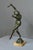 C. Binder, The Dancer with the Tambourine, Early 20th Century, Bronze For Sale - Image 5 of 18