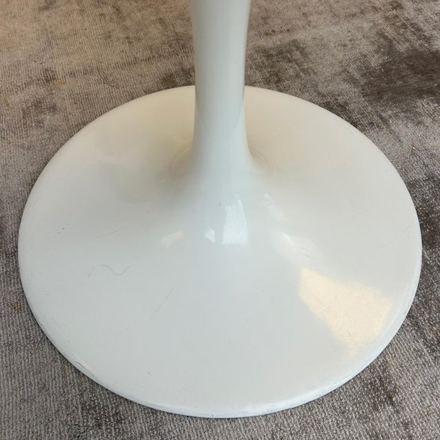 Mid-Century Tulip Chairs by Rudi Bonzanini, 1970s, Set of 4 For Sale - Image 11 of 17