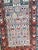 Late 19th Century Antique Shirvan Prayer Rug, Northeast Caucasus For Sale - Image 5 of 7