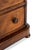 English Mahogany Chest of Drawers For Sale - Image 10 of 14