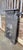 Antique Victorian Combination Fireplace in Cast Iron For Sale - Image 4 of 12
