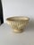Art Deco Haeger Fan Tulip Oval Planters - Set of 2 For Sale - Image 3 of 6