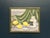 Gilbert, Still Life with Lemons and Inkpot, 1950s, Oil on Panel, Framed For Sale - Image 13 of 15