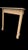 Edwardian Enamelled Cast Iron Mantel for Wood Burning Stove For Sale - Image 4 of 18