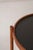 Brown Danish Modern Teak Serving Trolley by Hans Bølling, 1960s For Sale - Image 8 of 9