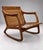 1950s 1950s Attributed to Lawrence Peabody Rocking Chair For Sale - Image 5 of 7