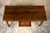 French Provincial Mid-19th Century French Provincial Louis Philippe Style Oak Writing Table For Sale - Image 3 of 18
