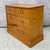 Pine Campaign Chest of Drawers For Sale - Image 4 of 10