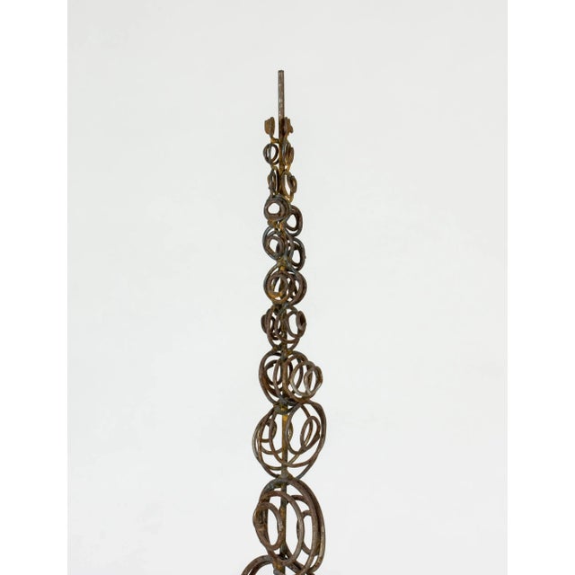 Stunning floor sculpture by Fred Leyman, called “From the Core” (“Ur kärnan” in Swedish). The theme of the sculpture is...