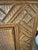 Late 20th Century Faux Bamboo and Seagrass Cabinet For Sale - Image 5 of 8