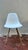 Design Charles & Ray Eames, 1948 Molded fiberglass, metal frame Made by Herman Miller® General Dimensions H:31.75" H:18.5"...