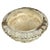 This stone basin, measuring 28 cm in height with a diameter of 60 cm, catches the eye with its relief ornaments evoking...