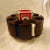 1960s 1960's Wood Poker Chip Carousel Caddy With Chips and Cards For Sale - Image 5 of 5