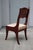 Early 19th Century Pair of Neoclassical Side Chairs For Sale - Image 12 of 18