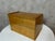 Vintage Oak Filing Cabinet, 1960 For Sale - Image 3 of 11
