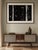 In the Black river series, Harald Kröner embeds fragments of natural materials, drawing studies, and found art into high-...