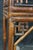 Antique 19th C. Chinese Export Brighton Pavilion Bamboo Chinoiserie Armchair For Sale - Image 10 of 18