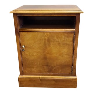 1980s Vintage Jasper Cabinet For Sale
