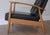 1950s MCM Milo Baughman for James Inc Reclining Lounge Chair For Sale - Image 16 of 18