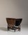 1900-1909 United Kingdom Weathered Honey Oak Oak Gateleg Drop-Leaf Table For Sale - Image 9 of 11