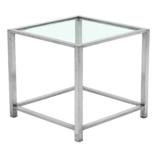 Richard Frinier NXT Occasional Table by Brown Jordan For Sale