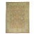 Early 21st Century Zabihi Collection Turkish Oushak Rug - 8'4" x 11'2" For Sale
