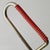Mid-Century Modern Umbrella Stand in the style of Mathieu Matégot, France, 1950s For Sale - Image 12 of 17