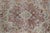 Antique Persian Sultanabad Rug With Central Rosette Medallion and Soft Red 10'5 X 13'10 For Sale - Image 9 of 10