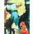 Vintage Abstract Expressionist Oil Painting on Canvas For Sale - Image 4 of 12