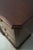 Lexington Palmer Home Cherry 12 Drawer Dresser For Sale In Philadelphia - Image 6 of 18