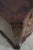 Brown Hickory Chair Mahogany Serpentine Front Carved Chest For Sale - Image 8 of 17