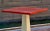 Industrial Iron & Sheet Metal Side Table, 1960s For Sale - Image 3 of 8