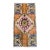 Turkish Yastik Rug 1'6" x 2'10" For Sale