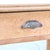 Wood Long Early 20th Century Rustic Dining Table in Oak Wood For Sale - Image 7 of 12