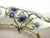 Porcelain Bleuet Dinner Service from Haviland Limoges, Late 19th Century, Set of 87 For Sale - Image 5 of 14