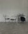 Cinderella Chairs from Hiroyuki Yamakado, Set of 8 For Sale - Image 6 of 11