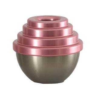 Mykonos Vase by May Arratia for MAY ARRATIA Studio For Sale