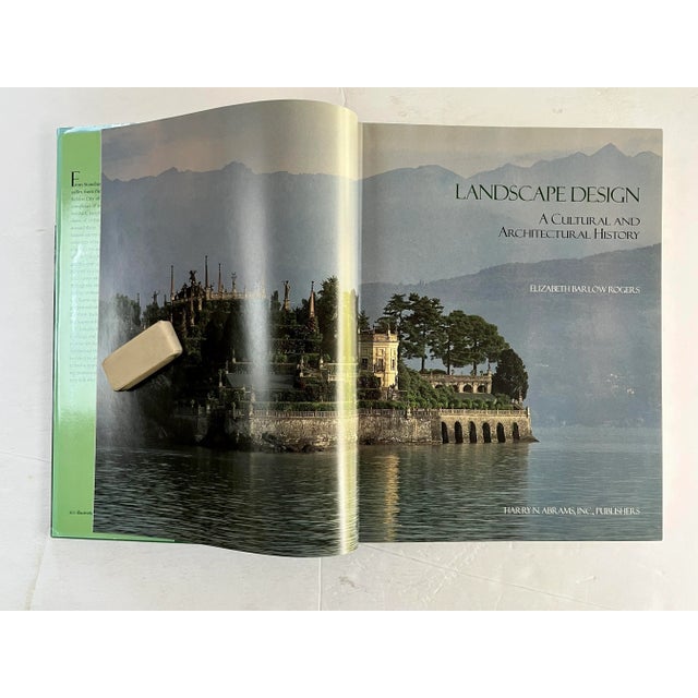 People have shaped the landscape around them since prehistoric times, creating places as diverse in form and meaning as...