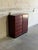 Brouer Møbelfabrik Brouer Gentleman Chest Rosewood Dresser Storage Denmark Mid-Century Modern 1970s For Sale - Image 4 of 10