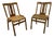 Vintage Wooden Chair from TON For Sale