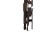 Metal Mid Century Lamp Abstract Brutalist Welded Metal For Sale - Image 7 of 11