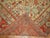 American Phenomenal Antique Turkish Oushak Rug For Sale - Image 3 of 18
