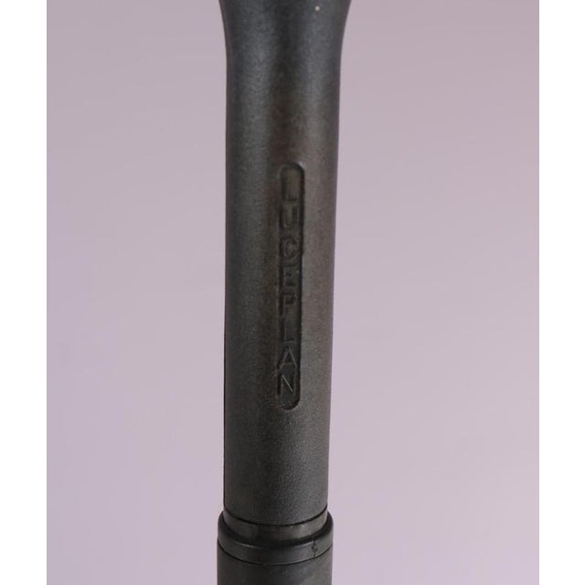Designed in 1987 by Alberto Meda and Paolo Rizzatto for Luceplan, the Lola D15 is a beautiful example of innovative...