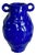 Every Day Blue Collection Little Vase 03 by Anna Demidova For Sale